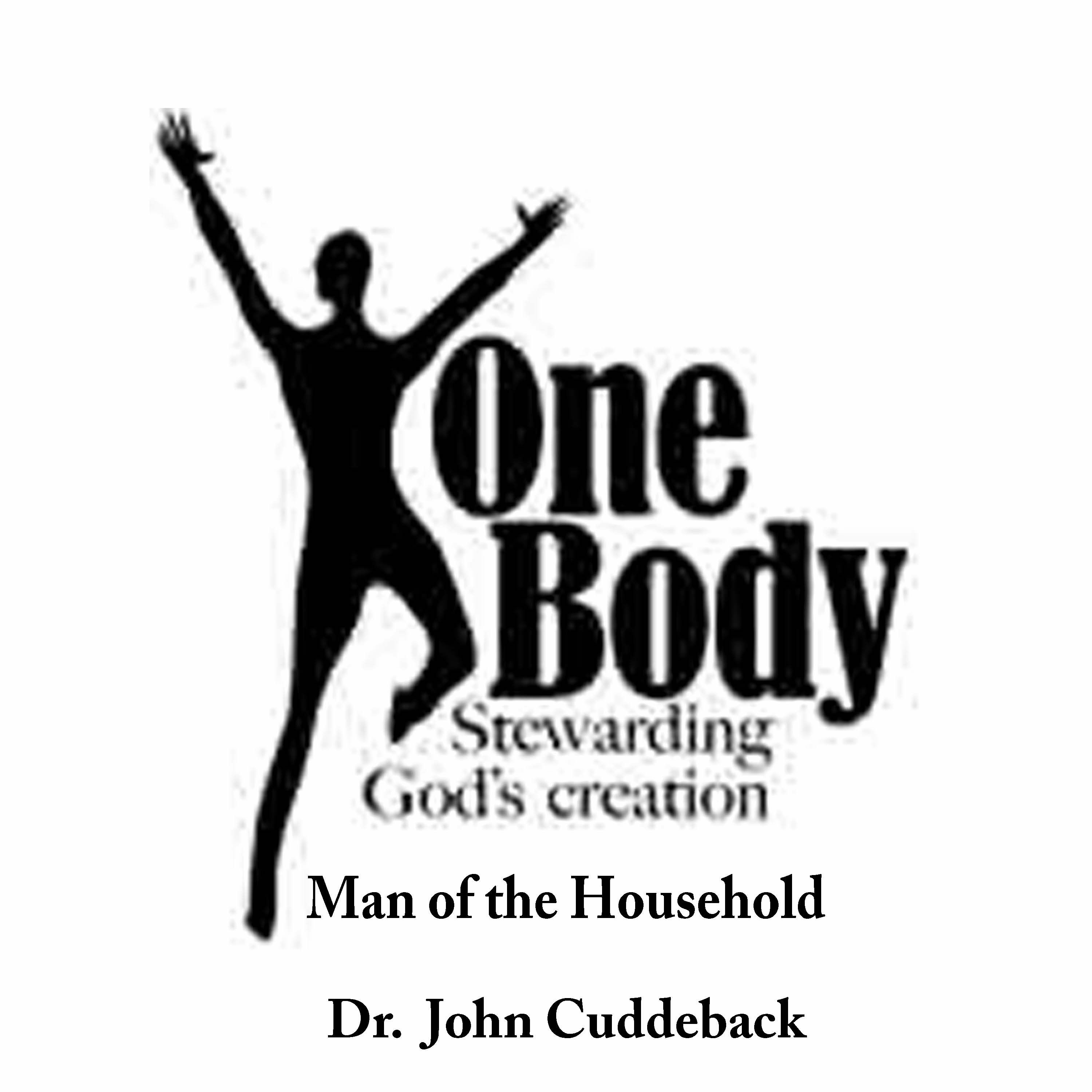 Man of the Household episode artwork