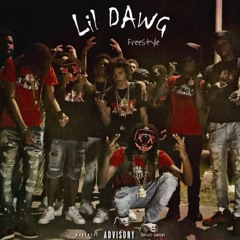 “LilDawg”Freestyle