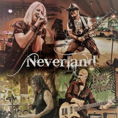 NEVERLAND Rock You Like A Hurricane