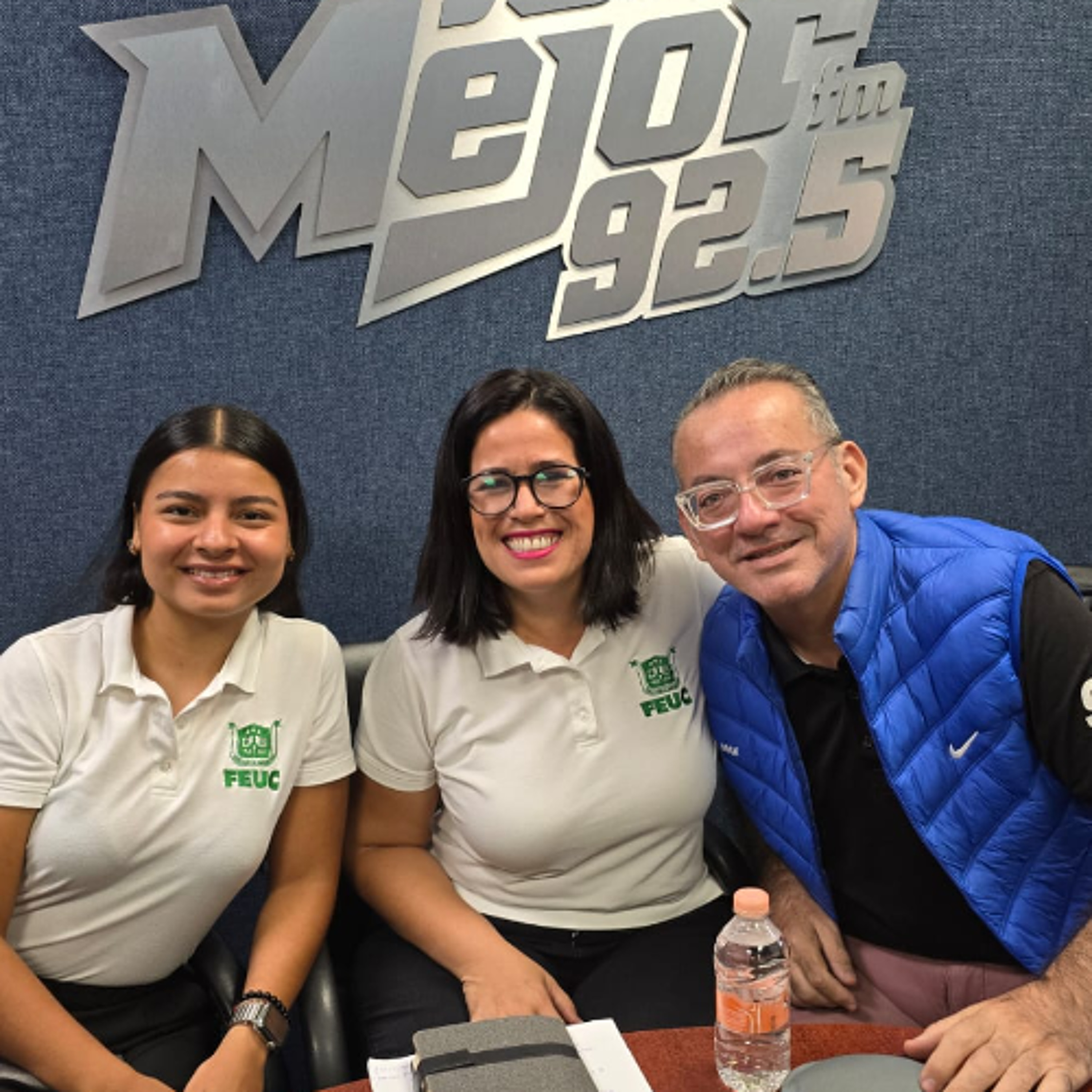 Max Cortés Press