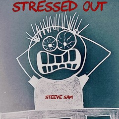 STRESSED OUT (432HZ)