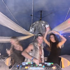 Sharko @ AfrikaBurn The Deepend 2025