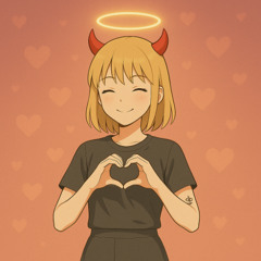 If Your Not The Devil, Then Why Am I Burning (Prod. Peril)