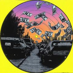 Central Cee - Band4Band (Cyniical's UKG Dub)