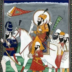 Sri Zafarnama Sahib Katha (Part 10)