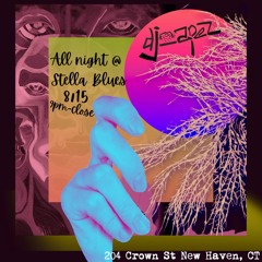 Stella Blues 8 16 2024