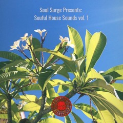 Soul Surge Presents: Soulful House and Amapiano Vol. 1