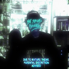 RAF SIMONS RUNNER (original mix)