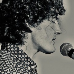 Layla (Live) - John Piatek