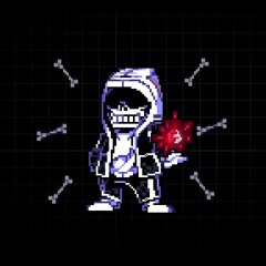 [DustTale: Last Genocide] (Phase 0.5)Always A Murderer (Intro)Cover by nodikolti_dva