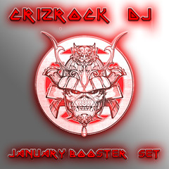 CRIZRØCK_DJ•†•2K22•JÅNUAR¥-BØØS†ER_SET