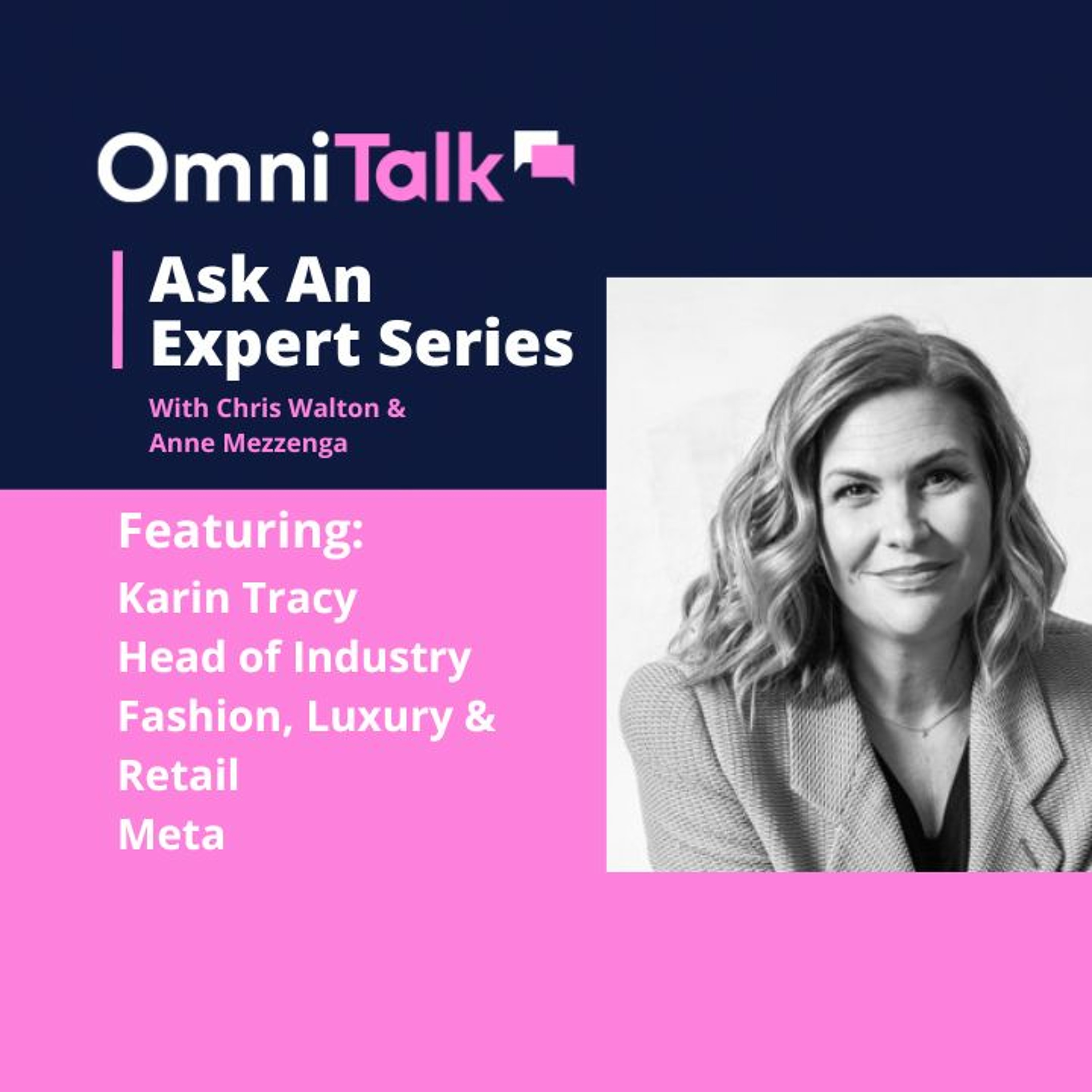 Ask An Expert | Mastering Product Discovery On Social With Meta’s Karin Tracy