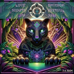 ENVISION #2: LOVE SCOUTS VIP