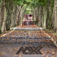 Maxx Pres Full House 97