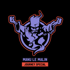 Thunderdome 2025 | Manu le Malin