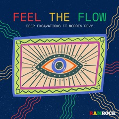 Feel The Flow ft. Morris Revy (Original Vocal)