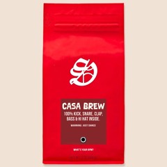 Casa Brew
