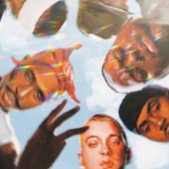 Monster Rappers - 2Pac Ft. Eminem & Biggie Smalls (HQ)
