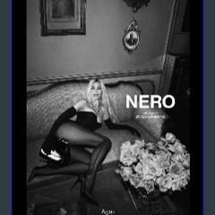 {READ/DOWNLOAD} ❤ NERO: The Color of Dolce & Gabbana [KINDLE EBOOK EPUB]