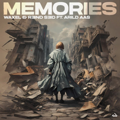 Memories (feat. Arild Aas)