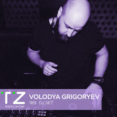 Taktika Zvuka Radio Show 189 (14.04.22)