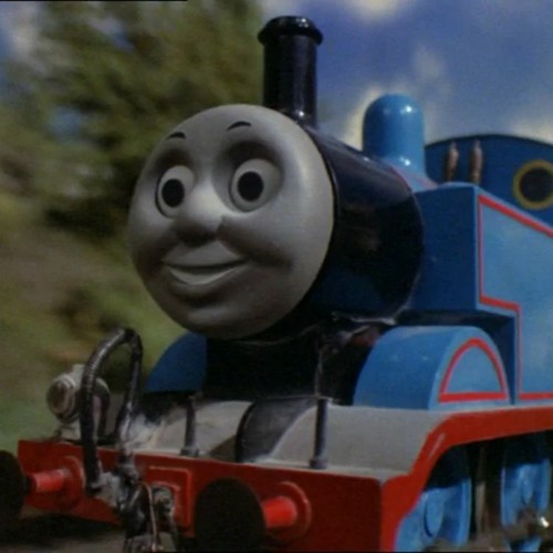 Groovy Thomas 2.0