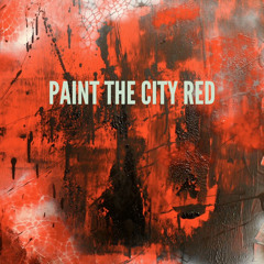 SMT Punn- Paint The City RED