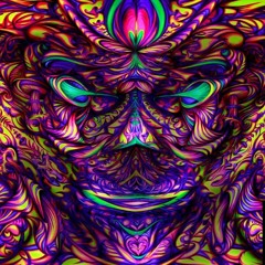 HighTech/DarkPsy HighBPM SET #1 - Chaos Celebration
