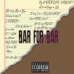 Bar For Bar (Prod. By DeDeusWTF)
