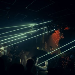 DJ SETS