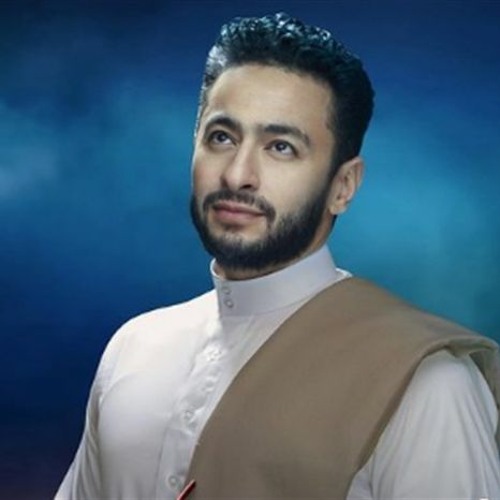 تتر مسلسل المداح - مدد يارب / حماده هلال