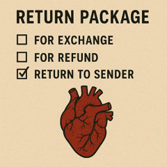 RETURN TO SENDER