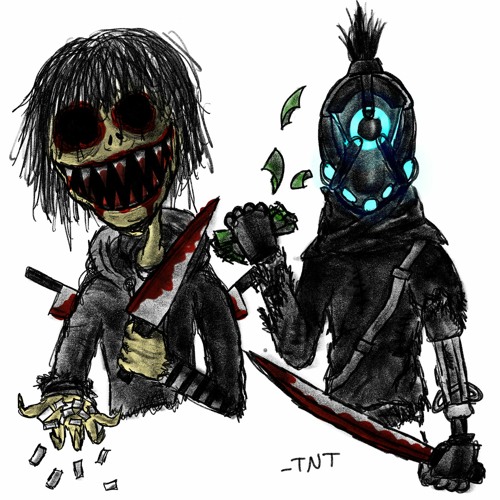 IRAQ W/ FROSTTT [RYUNO]