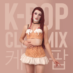 K-Pop Club Mix - by The Only Oren