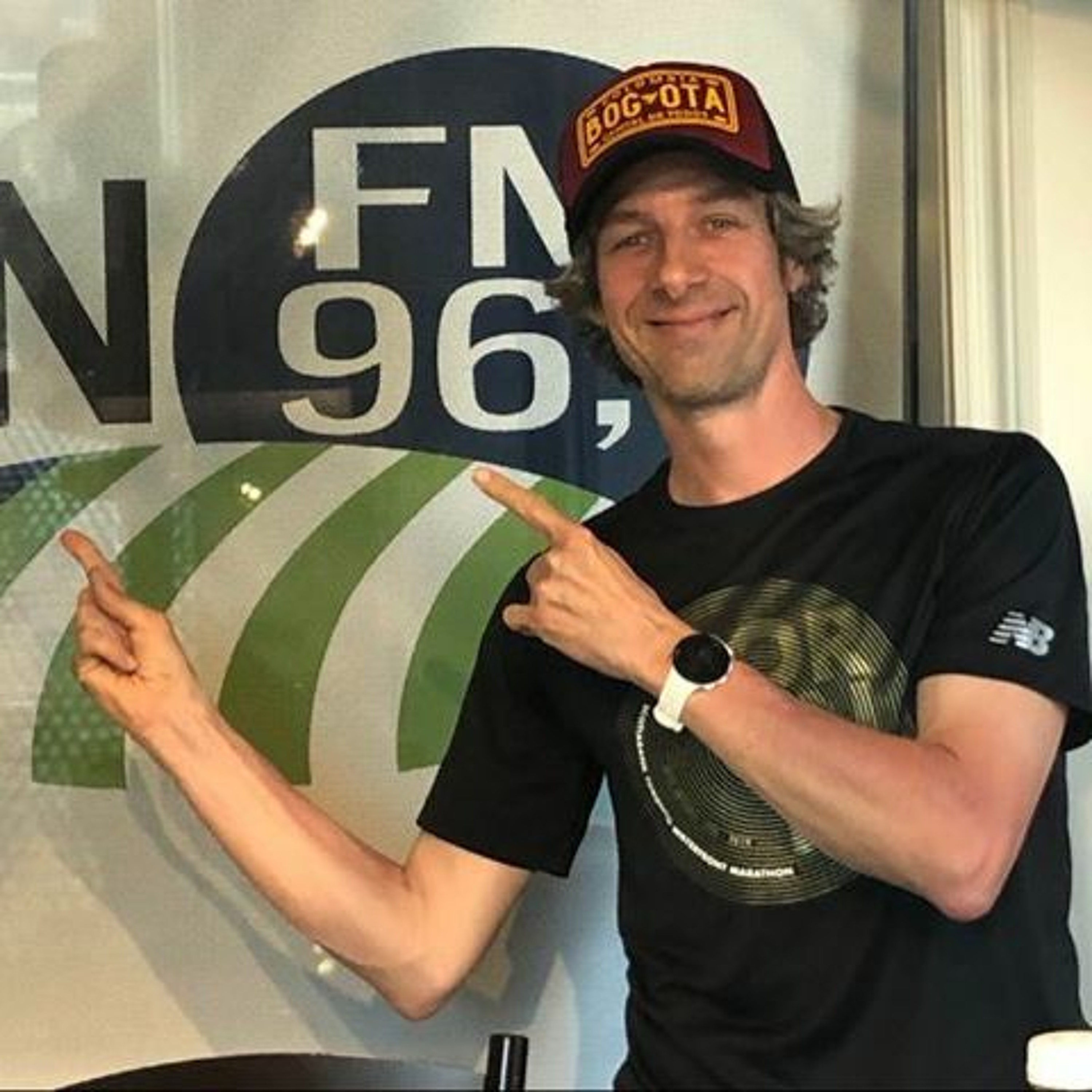 96 7 CIGN fm
