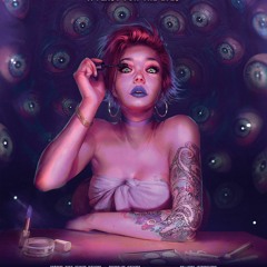 A$AP Ant & Baby 9eno - WCW Mayhem [Prod. LordFubu] [Slowed & Reverb]