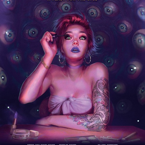 A$AP Ant & Baby 9eno - WCW Mayhem [Prod. LordFubu] [Slowed & Reverb]