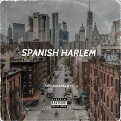 Spanish Harlem - 95 BPM