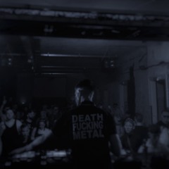 BACKSPIN @ JAZZY at D9 - DARK NINE, BUDAPEST - 24.04.12