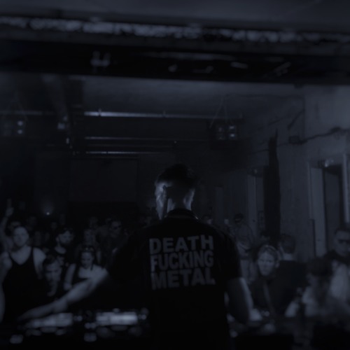 BACKSPIN @ JAZZY at D9 - DARK NINE, BUDAPEST - 24.04.12