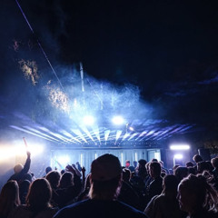 Hermann Bravo - NGBG - Hyggelit Showcase (Malmö,Sweden) - 05.09.2025