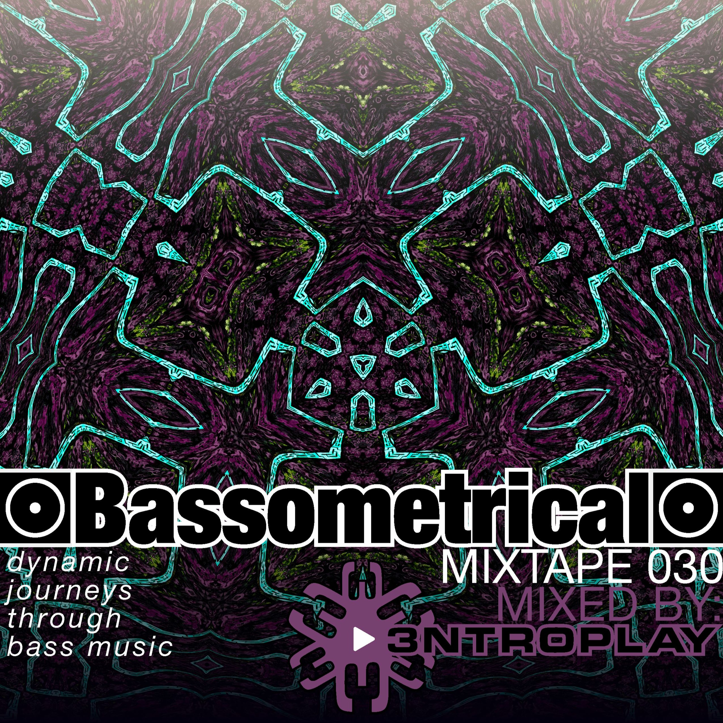 Bassometrical Mixtapes