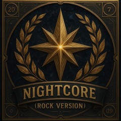 Nightcore Rock