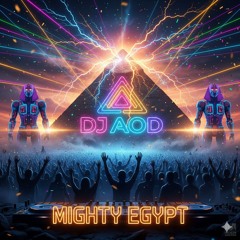 Mighty Egypt