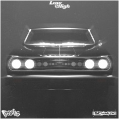 FOSSILS x SCHMUX - OLD SKOOL CHEVY