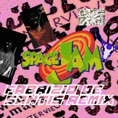 Quad City DJ's - Space Jam (Fabrizio De Santis Remix)