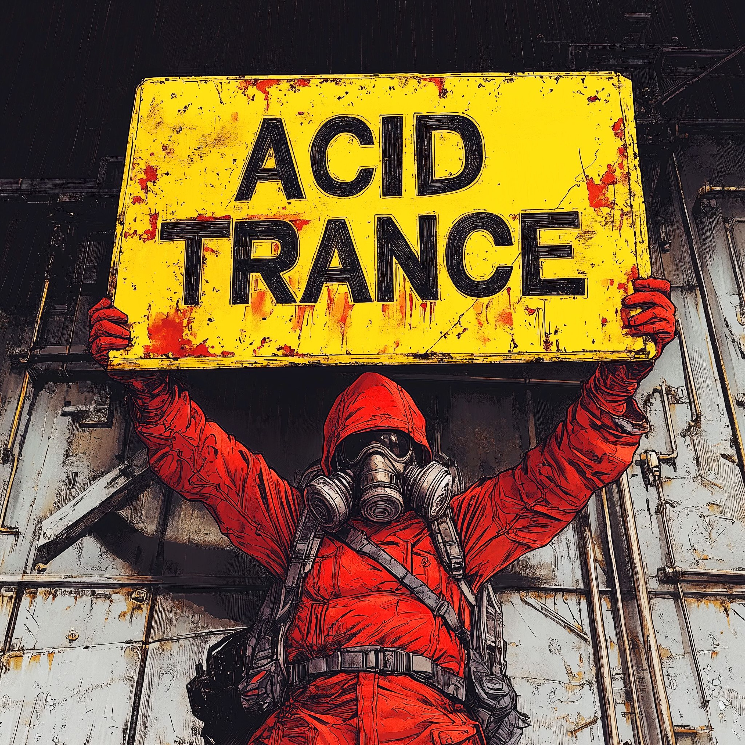 Johan N. Lecander Trance & Techno Mixes
