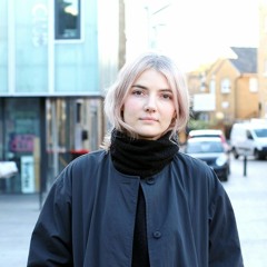 The NTS Breakfast Show w/ Eclair Fifi 180423