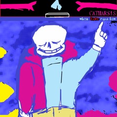When LOVE Runs Low - Catharsis
