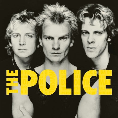 The Police - Every Breath You Take + Kool Keys - All This Time (Borby Norton Mashup)